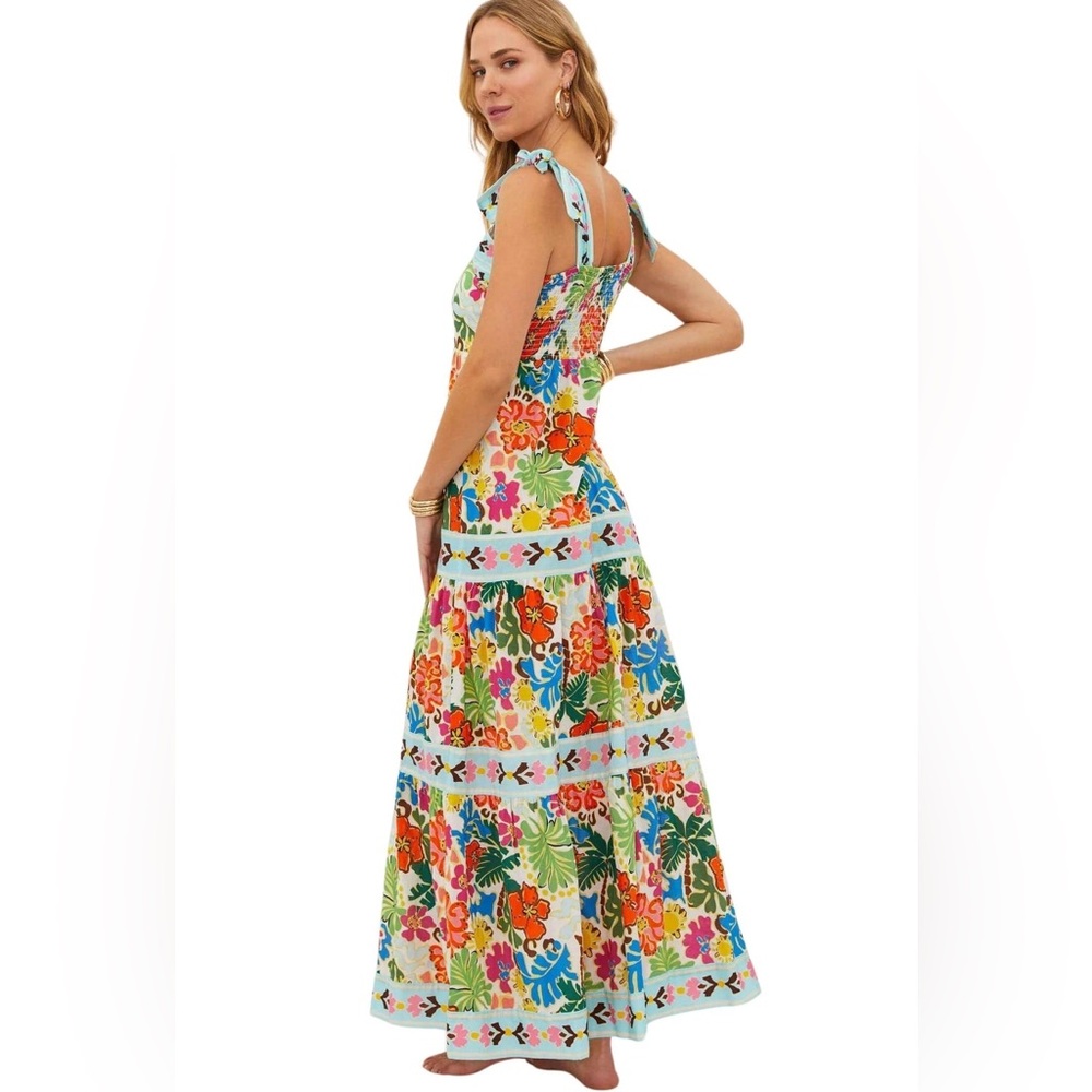 NWT Beach Riot Charlotte Dress - Picture 3 of 7